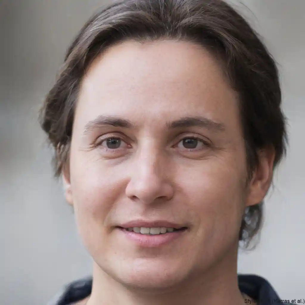 Lise Pedersen
